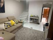 Casa / Sobrado para Venda em São Paulo/SP Pirituba 2 Quartos