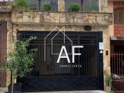 Casa / Sobrado para Venda em São Paulo/SP Pirituba 2 Quartos