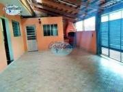 Casa / Sobrado para Venda em São Paulo/SP Pirituba 2 Quartos