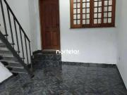 Casa / Sobrado para Venda em São Paulo/SP Pirituba 2 Quartos