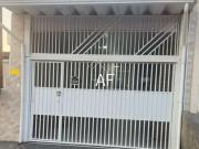 Casa / Sobrado para Venda em São Paulo/SP Pirituba 2 Quartos