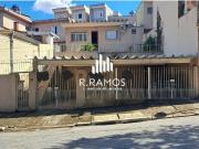 Casa / Sobrado para Venda em São Paulo/SP Pirituba 2 Quartos