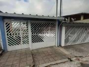 Casa / Sobrado para Venda em São Paulo/SP Pirituba 2 Quartos