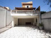 Casa / Sobrado para Venda em São Paulo/SP Pirituba 3 Quartos