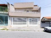 Casa / Sobrado para Venda em São Paulo/SP Pirituba 3 Quartos