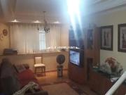 Casa / Sobrado para Venda em São Paulo/SP Pirituba 3 Quartos