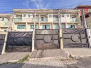 Casa / Sobrado para Venda em São Paulo/SP Pirituba 3 Quartos