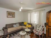 Casa / Sobrado para Venda em São Paulo/SP Pirituba 3 Quartos