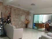 Casa / Sobrado para Venda em São Paulo/SP Pirituba 3 Quartos