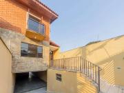 Casa / Sobrado para Venda em São Paulo/SP Pirituba 3 Quartos