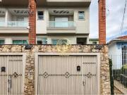 Casa / Sobrado para Venda em São Paulo/SP Pirituba 3 Quartos