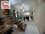 Casa / Sobrado para Venda em São Paulo/SP Pirituba 3 Quartos