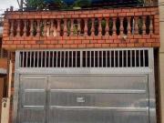Casa / Sobrado para Venda em São Paulo/SP Pirituba 3 Quartos