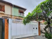 Casa / Sobrado para Venda em São Paulo/SP Pirituba 3 Quartos