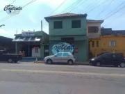 Casa / Sobrado para Venda em São Paulo/SP Pirituba 3 Quartos