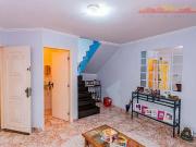 Casa / Sobrado para Venda em São Paulo/SP Pirituba 3 Quartos