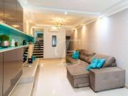 Casa / Sobrado para Venda em São Paulo/SP Pirituba 3 Quartos