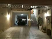 Casa / Sobrado para Venda em São Paulo/SP Pirituba 3 Quartos