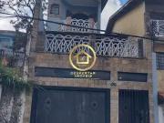 Casa / Sobrado para Venda em São Paulo/SP Pirituba 3 Quartos