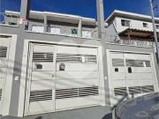 Casa / Sobrado para Venda em São Paulo/SP Pirituba 3 Quartos