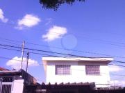 Casa / Sobrado para Venda em São Paulo/SP Pirituba 3 Quartos
