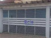 Casa / Sobrado para Venda em São Paulo/SP Pirituba 3 Quartos