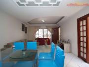 Casa / Sobrado para Venda em São Paulo/SP Pirituba 3 Quartos