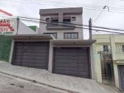 Casa / Sobrado para Venda em São Paulo/SP Pirituba 3 Quartos