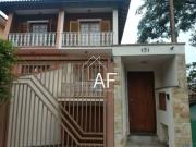 Casa / Sobrado para Venda em São Paulo/SP Pirituba 3 Quartos