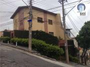 Casa / Sobrado para Venda em São Paulo/SP Pirituba 3 Quartos