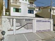 Casa / Sobrado para Venda em São Paulo/SP Pirituba 3 Quartos