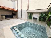 Casa / Sobrado para Venda em São Paulo/SP Pirituba 3 Quartos