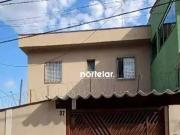 Casa / Sobrado para Venda em São Paulo/SP Pirituba 3 Quartos