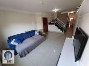 Casa / Sobrado para Venda em São Paulo/SP Pirituba 3 Quartos