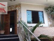Casa / Sobrado para Venda em São Paulo/SP Pirituba 3 Quartos