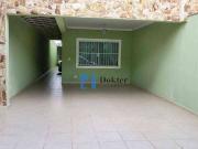 Casa / Sobrado para Venda em São Paulo/SP Pirituba 3 Quartos