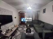 Casa / Sobrado para Venda em São Paulo/SP Pirituba 3 Quartos