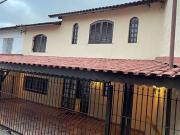 Casa / Sobrado para Venda em São Paulo/SP Pirituba 3 Quartos