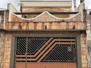 Casa / Sobrado para Venda em São Paulo/SP Pirituba 3 Quartos