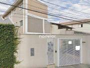 Casa / Sobrado para Venda em São Paulo/SP Pirituba 3 Quartos