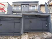 Casa / Sobrado para Venda em São Paulo/SP Pirituba 3 Quartos