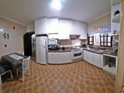 Casa / Sobrado para Venda em São Paulo/SP Pirituba 3 Quartos