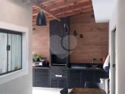 Casa / Sobrado para Venda em São Paulo/SP Pirituba 3 Quartos