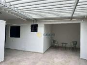 Casa / Sobrado para Venda em São Paulo/SP Pirituba 3 Quartos