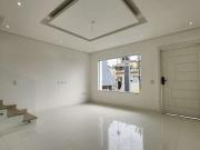 Casa / Sobrado para Venda em São Paulo/SP Pirituba 3 Quartos