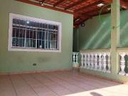 Casa / Sobrado para Venda em São Paulo/SP Pirituba 3 Quartos