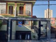 Casa / Sobrado para Venda em São Paulo/SP Pirituba 3 Quartos