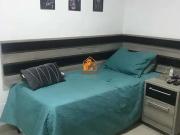 Casa / Sobrado para Venda em São Paulo/SP Pirituba 3 Quartos