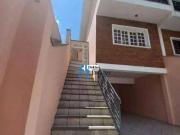 Casa / Sobrado para Venda em São Paulo/SP Pirituba 3 Quartos