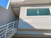 Casa / Sobrado para Venda em São Paulo/SP Pirituba 3 Quartos